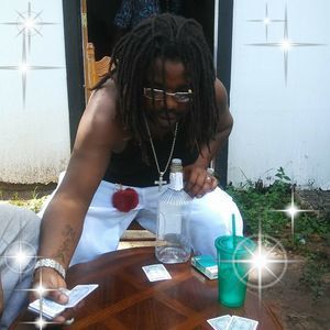 Meet your Posher, Demetrius